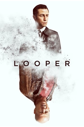 Tetikçiler izle – Looper 2012 Filmi izle