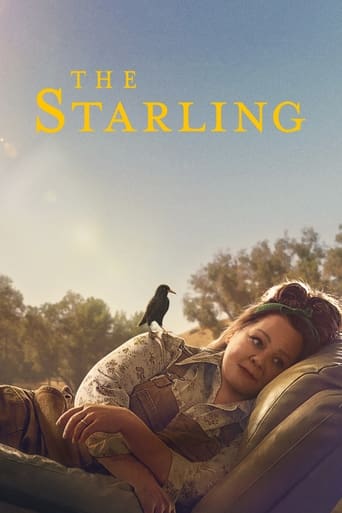 The Starling izle – The Starling 2021 Filmi izle