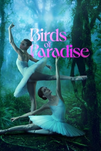 Cennet Kuşları izle – Birds of Paradise 2021 Filmi izle