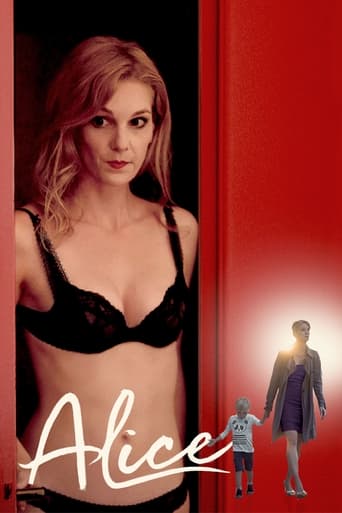 Alice izle – Alice 2020 Filmi izle