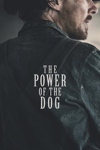 The Power of the Dog izle – The Power of the Dog 2021 Film izle