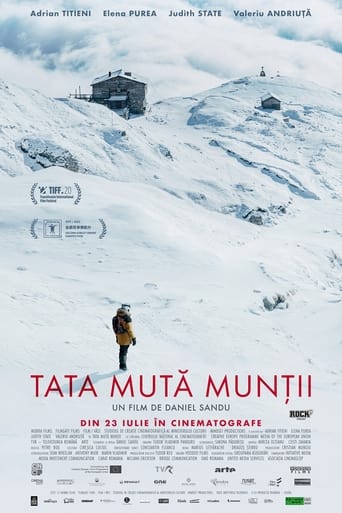 Dağları Deviren Baba izle – Tata muta muntii 2021 Filmi izle