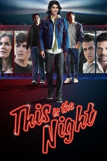 This Is the Night izle – This Is the Night 2021 Filmi izle