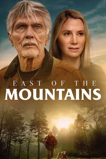 East of the Mountains izle – East of the Mountains 2021 Filmi izle