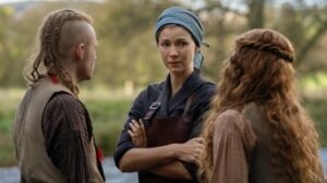 Outlander 5. Sezon 11. Bölüm