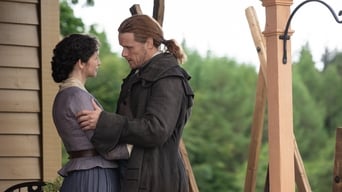 Outlander 5. Sezon 5. Bölüm