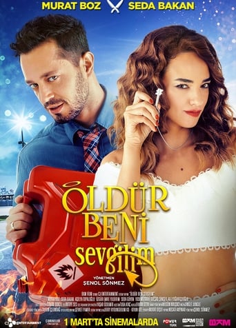 Öldür Beni Sevgilim izle – Öldür Beni Sevgilim 2019 Filmi izle