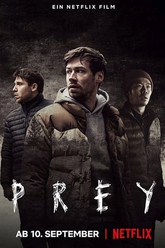 Av Günü izle – Prey 2021 Filmi izle