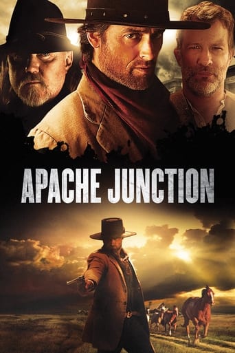 Apache Junction izle – Apache Junction 2021 Filmi izle