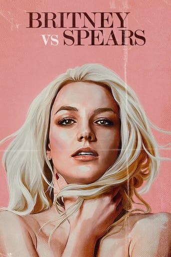 Britney Vs Spears izle – Britney Vs Spears 2021 Filmi izle