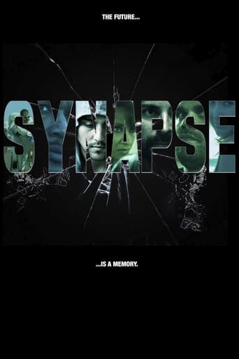 Synapse izle – Synapse 2021 Filmi izle