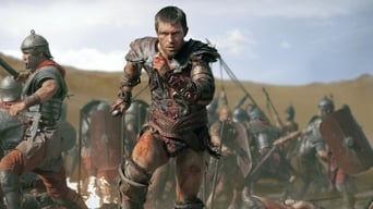 Spartacus 3. Sezon 10. Bölüm Sezon Finali