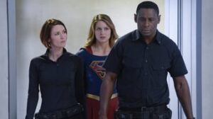 Supergirl 1. Sezon 11. Bölüm