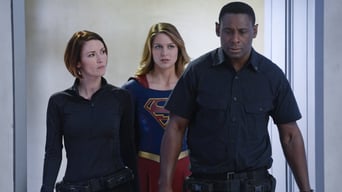 Supergirl 1. Sezon 11. Bölüm