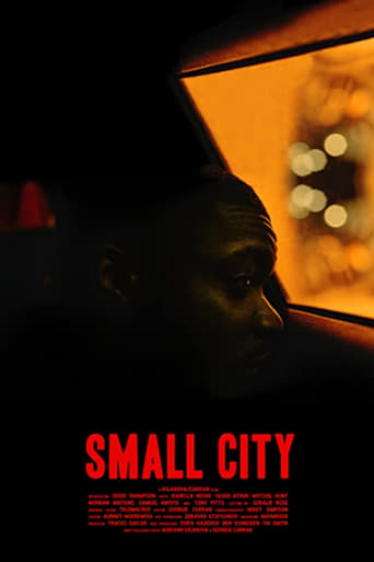 Small City izle – Small City 2021 Filmi izle