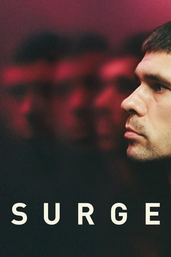 Alabora izle – Surge 2020 Filmi izle