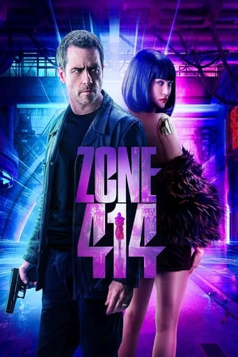 Zone 414 izle – Zone 414 (2021) Filmi izle