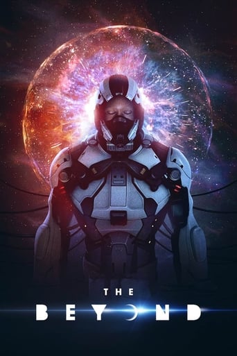 The Beyond izle – The Beyond 2017 Filmi izle