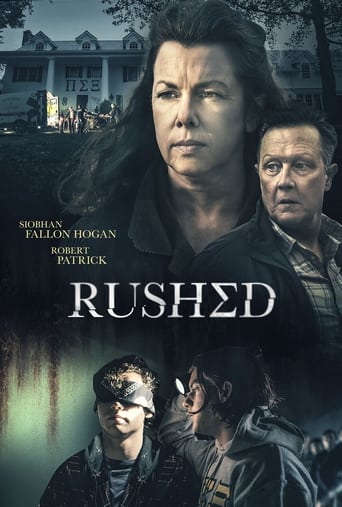 Rushed izle – Rushed 2021 Filmi izle