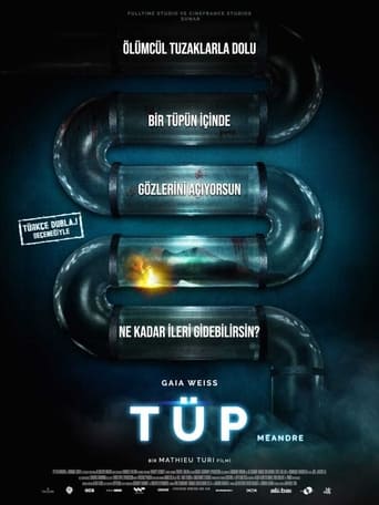 Tüp izle – Meander (2021)