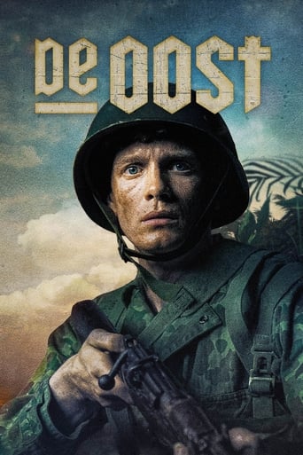 De Oost izle – The East (2020)