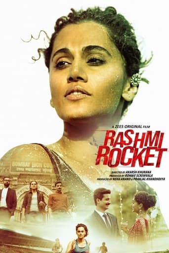 Rashmi Rocket izle – Rashmi Rocket 2021 Filmi izle