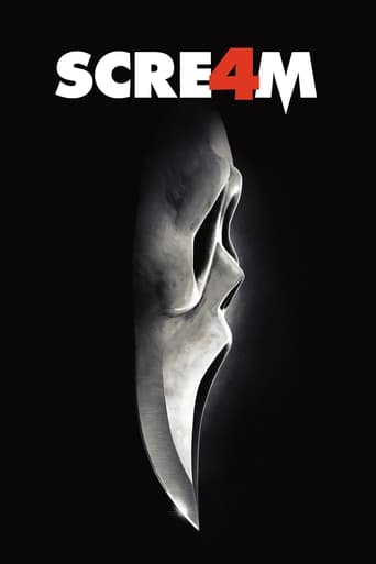 Çığlık 4 izle – Scream 4 (2011) Filmi izle