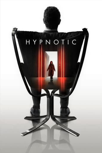 Hipnotizma izle – Hypnotic 2021 Filmi izle