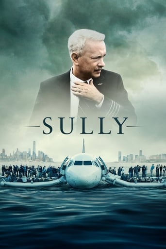 Sully izle – Sully 2016 Filmi izle