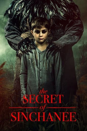 The Secret of Sinchanee izle (2021)