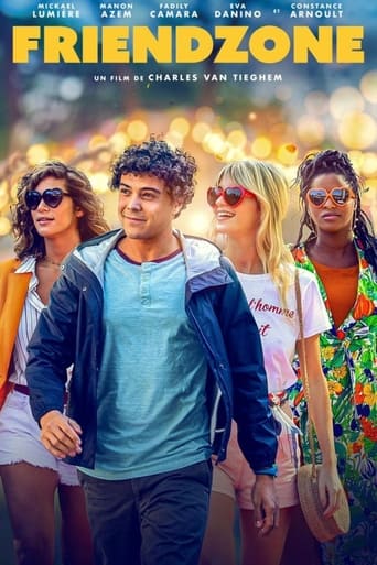 Sadece Arkadaşız izle – Friendzone 2021 Filmi izle