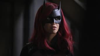 Batwoman 1. Sezon 20. Bölüm Sezon Finali