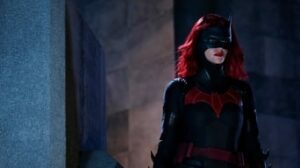 Batwoman 1. Sezon 3. Bölüm