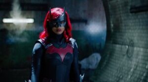 Batwoman 2. Sezon 1. Bölüm