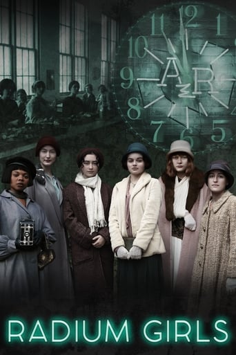 Radium Girls izle – Radium Girls 2020 Filmi izle