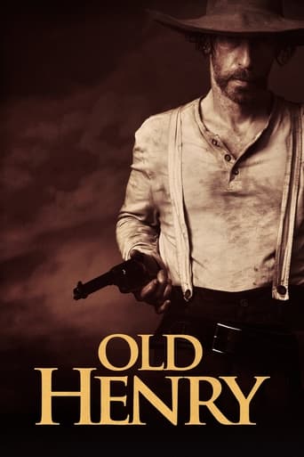 Old Henry izle – Old Henry 2021 Filmi izle