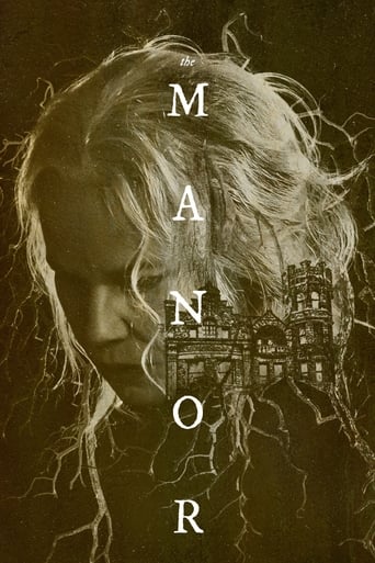 Konak izle – The Manor 2021 Filmi izle