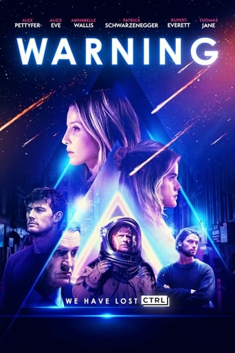 Warning izle – Warning 2021 Filmi izle