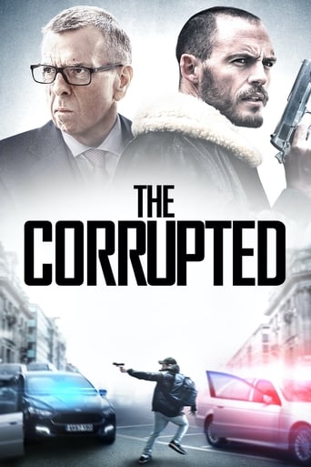 Yozlaşmış izle – The Corrupted 2019 Filmi izle