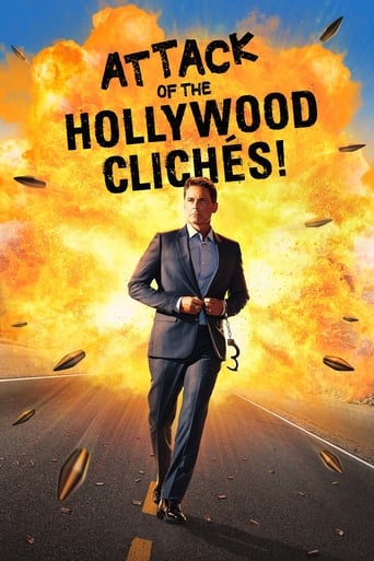 Hollywood Klişelerinin Saldırısı! izle – Attack of the Hollywood Cliches! 2021 Filmi izle