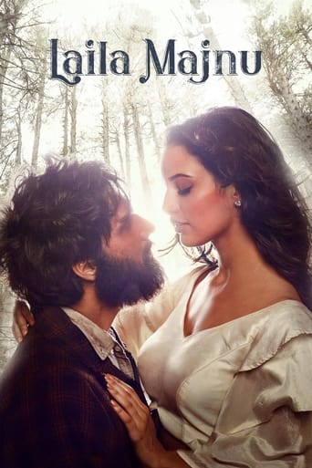 Laila Majnu izle – Laila Majnu 2018 Filmi izle