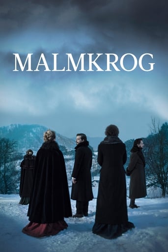 Malmkrog izle – Malmkrog 2020 Filmi izle