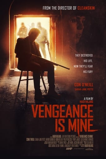 Vengeance is Mine izle – Vengeance Is Mine 2021 Filmi izle