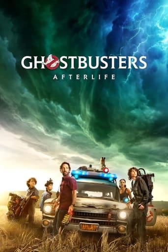 Hayalet Avcıları Öteki Dünya izle – Ghostbusters: Afterlife izle (2021)