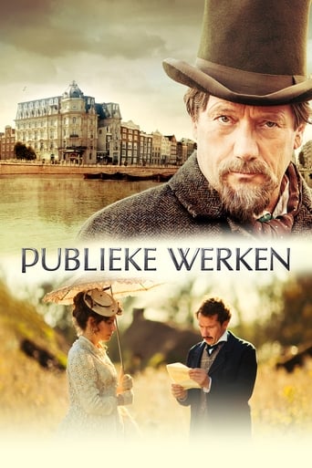 İyi Niyet izle – Publieke Werken 2015 Filmi izle