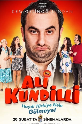 Ali Kundilli Film Serisi