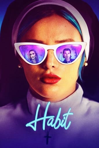 Habit 2021 Filmi izle