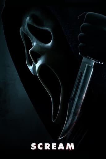 Çığlık 5 izle – Scream 2022 Filmi izle