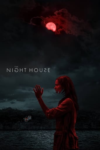 The Night House izle – The Night House 2021 Filmi izle