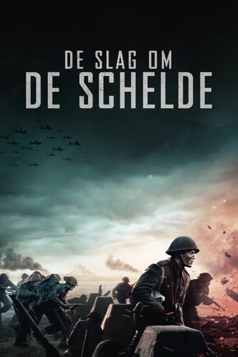 Kayıp Savaş izle – De slag om de Schelde 2020 Filmi izle